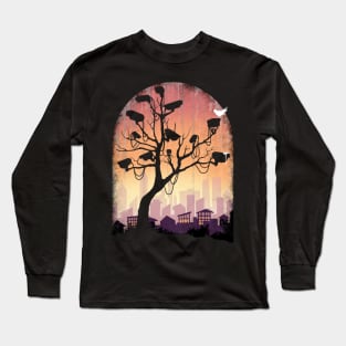 Securitree Long Sleeve T-Shirt